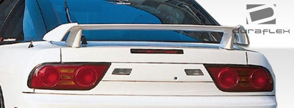 Duraflex Type X Custom Spoiler (MPN: 104226)