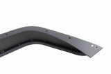 Fishbone Offroad Aluminum Tube Fenders (MPN: FB33006)