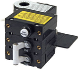 Blue Sea Circuit Breaker (MPN: 3106100-BSS)