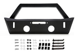 Rampage Bumper With Grille Guard (MPN: 99514)