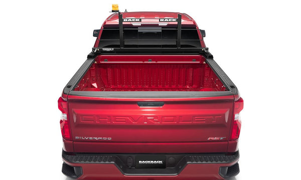BackRack Headache Rack Light Mount (MPN: 81001)