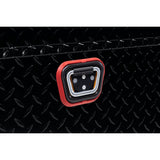 Weather Guard Crossover Tool Box (MPN: 121-5-04)