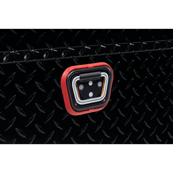 Weather Guard Crossover Tool Box (MPN: 121-5-04)