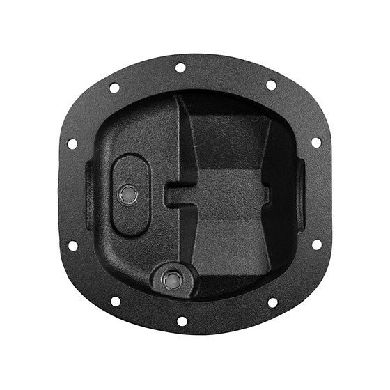 Yukon Differential Cover for Dana 30 Axle (MPN: YHCC-D30-PURPLE)