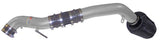 K and N Filters 69 Series Typhoon Air Intake (MPN: 69-5300TS)