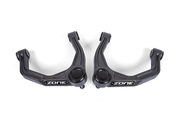 Zone Offroad Control Arm Set (MPN: ZONC2321)