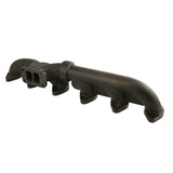 Exhaust manifold for optimal performance (MPN: 1045987)
