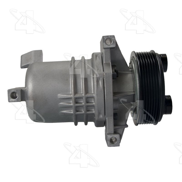 Four Seasons Air Conditioner Compressor (MPN: 58897)