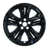 Coast To Coast Impostor Wheel Skin (MPN: IMP492BLK)