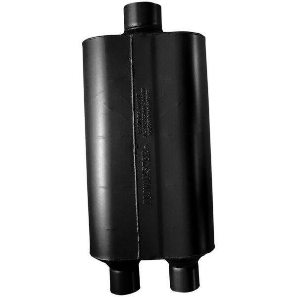 Flowmaster Super 50 Series Exhaust Muffler (MPN: 8524553)