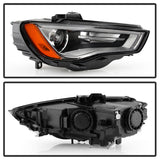 Xtune Headlight Assembly With HID Bulb (MPN: 9946462)