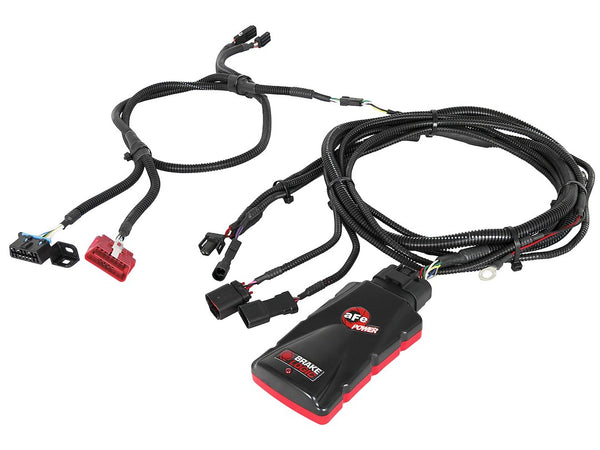 aFe Power BrakeLogic Exhaust Brake Module (MPN: 77-63003)