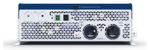 Xantrex Freedom XC Power Inverter Charger (MPN: 817-2080-12)