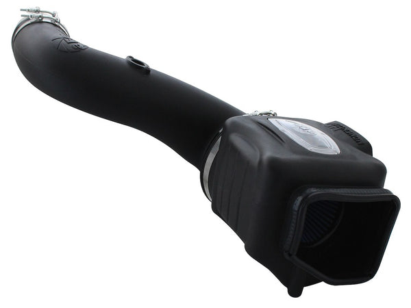 Advanced FLOW Engineering Momentum HD Stage 2 Si (MPN: 50-74003)