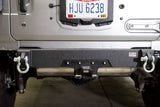 Fishbone Offroad Steel Valance (MPN: FB22179)