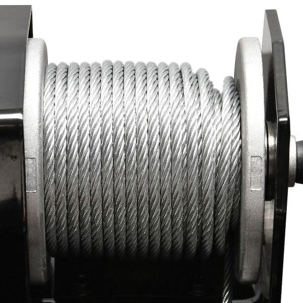Superwinch LT Series Vehicle Mounted Winch (MPN: 1120210)