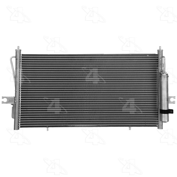 Four Seasons Air Conditioner Condenser (MPN: 40076)