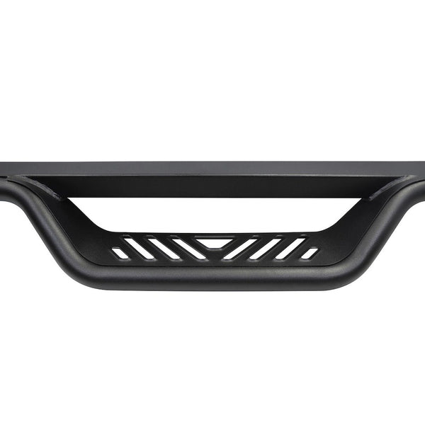 Westin Outlaw Drop Nerf Step Bars (MPN: 20-11955)