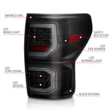 AnzoUSA LED Tail Light Assembly (MPN: 311337)