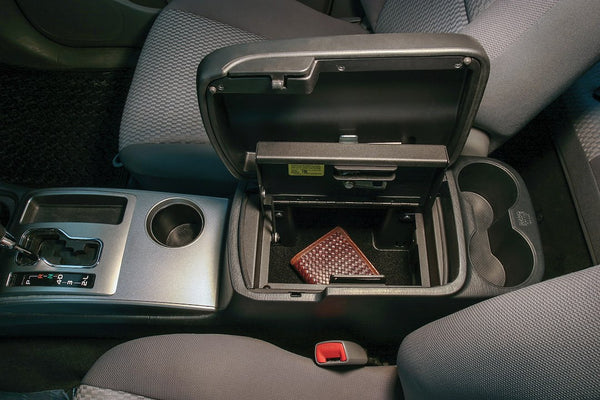 Tuffy Security Console Insert (MPN: 314-01)