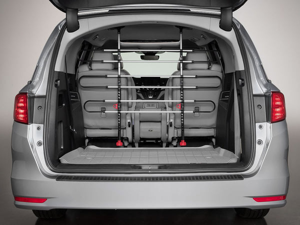 WeatherTech Pet Barrier Extension (MPN: 8APBF03)