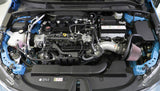 K&N Cold Air Intake System (MPN: 69-8758TS)