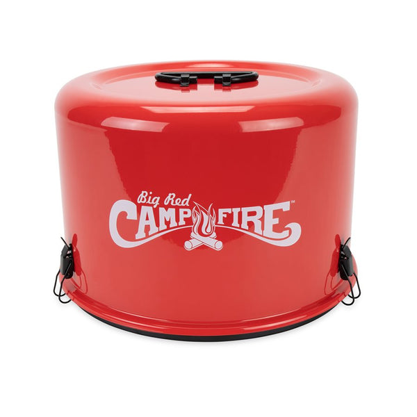 Camco Portable Campfire (MPN: 58035)