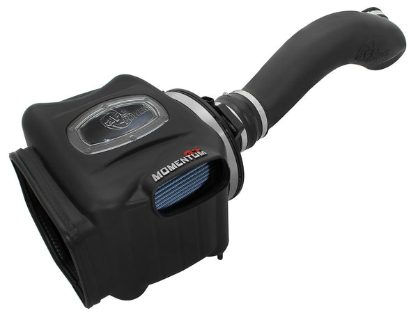 Advanced FLOW Engineering Momentum GT Stage 2 Intake (MPN: 54-74101)