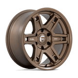 Fuel Off Road Slayer D837 Wheel (MPN: D83718858447)