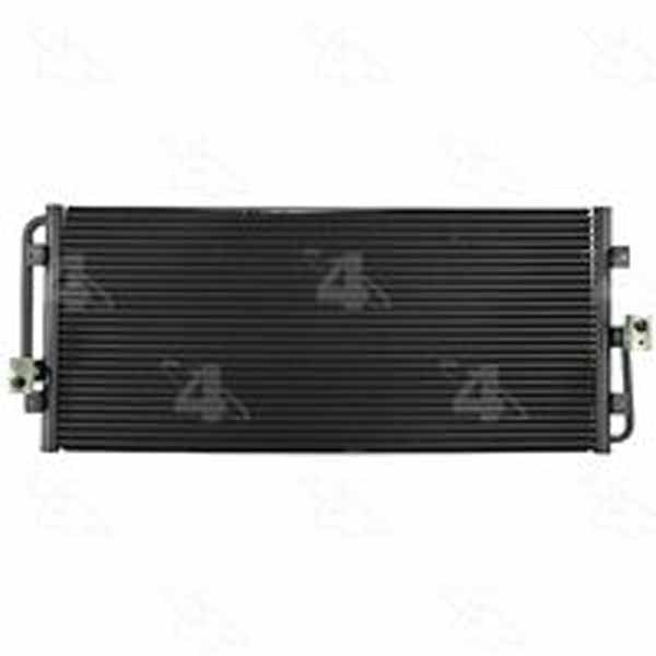 Four Seasons Air Conditioner Condenser (MPN: 40668)