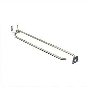 GRND&BENDICT Fish Hook Pegs (MPN: 009-FSAWM8)