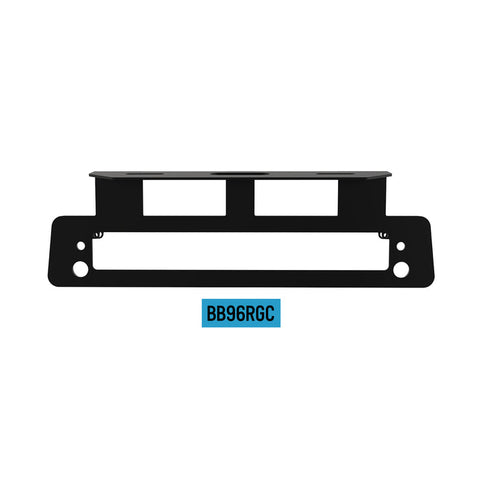 BUILTBRIGHT Strobe Light Mount (MPN: BB96RGC)