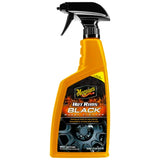 Meguiars Hot Rims Black Wheel Cleaner (MPN: G230524)