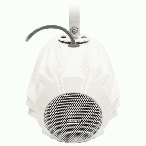 Metra Electronics 8 Inch Can Speaker (MPN: MPS-8WCSRGB)