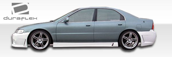 Duraflex Side Skirt (MPN: 103259)