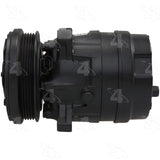 Four Seasons Air Conditioner Compressor (MPN: 57976)