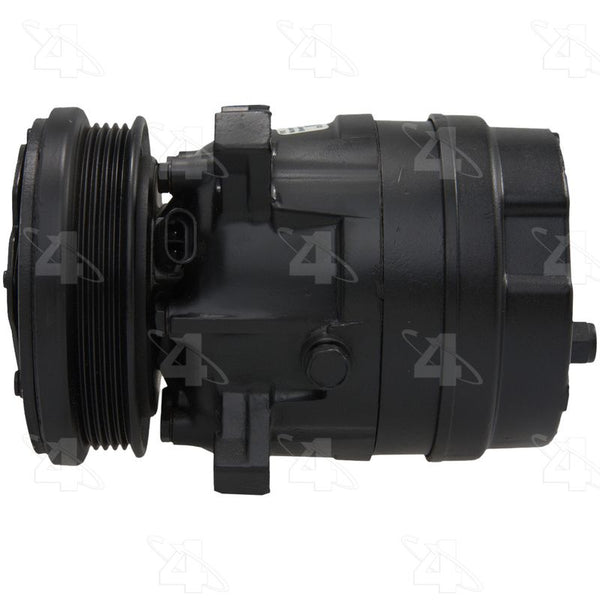 Four Seasons Air Conditioner Compressor (MPN: 57976)