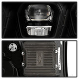 Spyder Automotive Headlight Assembly (MPN: 5088673)