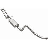 Magnaflow Performance Exhaust System Kit (MPN: 15699)