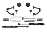 Fabtech Motorsports Lift Kit Suspension (MPN: K1126M)