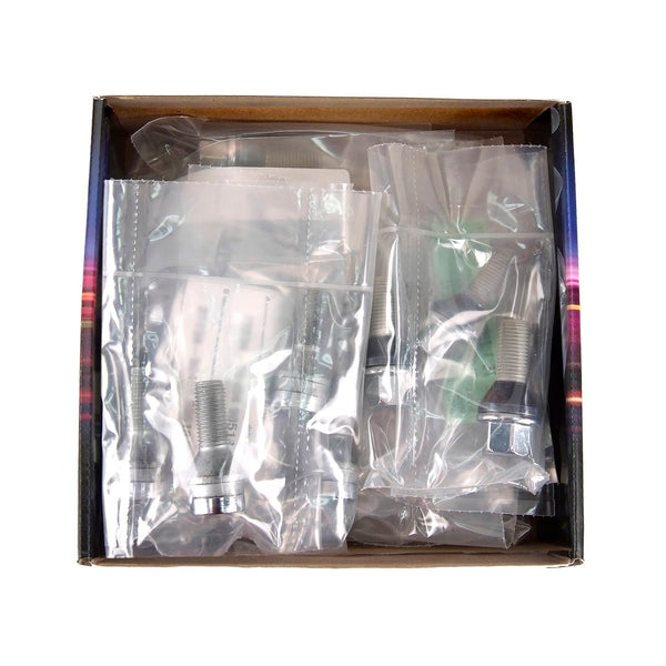 McGard Wheel Installation Kit (MPN: 67200)