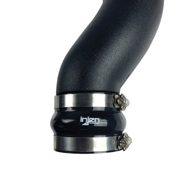 Injen Technology Cold Air Intake System (MPN: EVO1200)