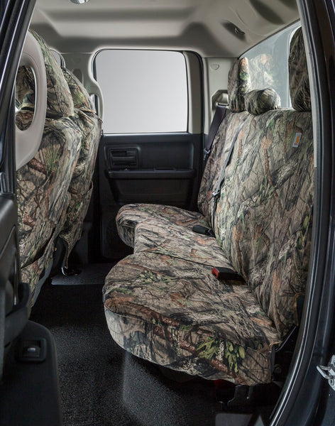 Carhartt SeatSaver Seat Cover (MPN: SSC3479CAMB)