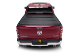 UnderCover Armor Flex Hard Folding Tonneau Cover (MPN: AX32006)