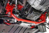 BMR Suspension K-Member (MPN: KM761R)