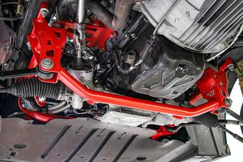 BMR Suspension K-Member (MPN: KM761R)
