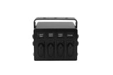 Whelen Engineering Switch Panel (MPN: PCC4W)