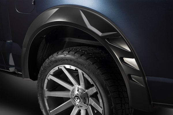 Husky Liners Fender Flare Set (MPN: 2804984)