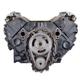 Marine Engine Block for Chevrolet 5.0L/305 Cubic Inch (MPN: DM07)
