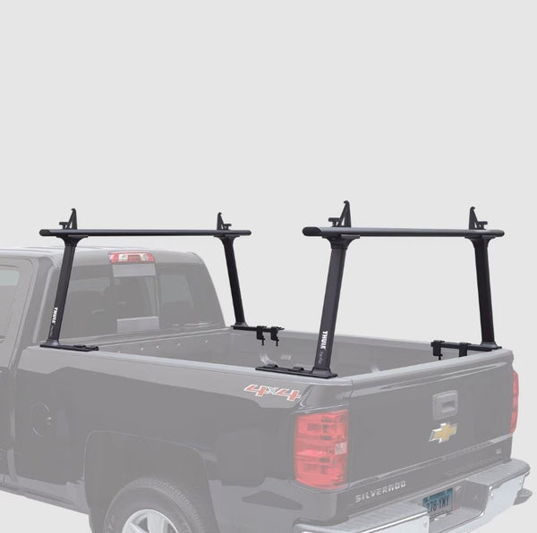 TracRac Ladder Rack (MPN: 27000XTB)